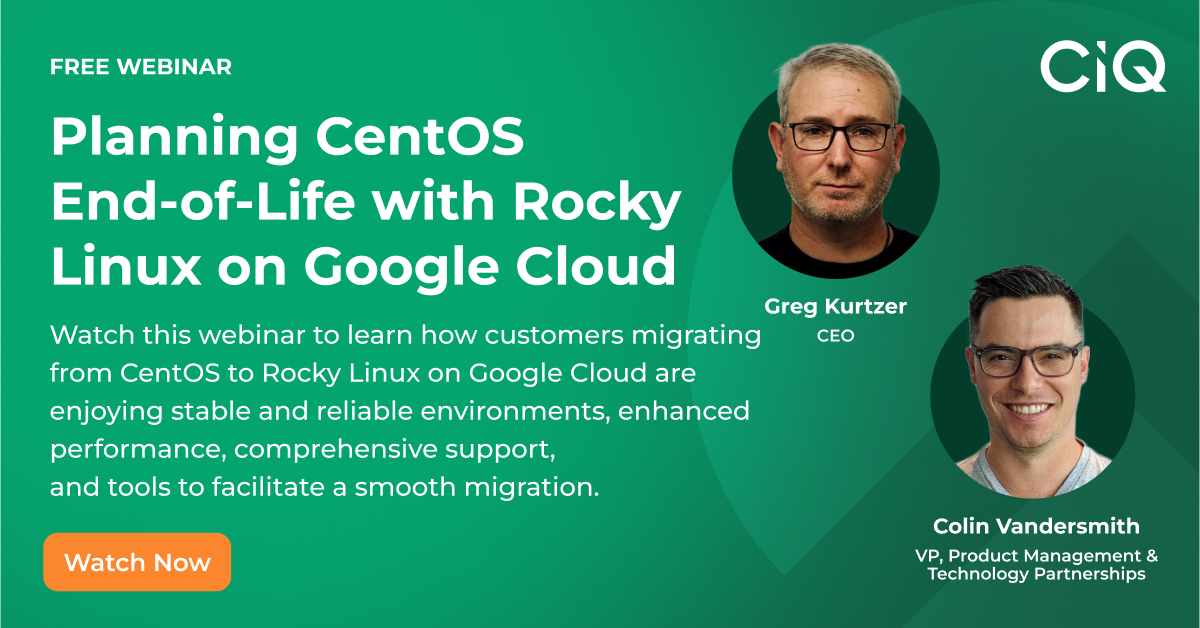 2023.11.06 - Google Cloud Rocky Linux 2 (1)