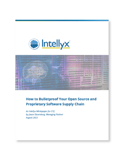 Intellyx Whitepaper Cover